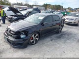 Volkswagen Golf Gti 2.0T Autobahn/2.0T Rabbit Edition/2.0T S/2.0T Se 3VW6T7AU6KM001601 снимка