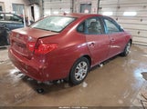 Hyundai Elantra Gls KMHDU46D99U747718 снимка