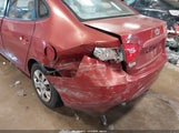 Hyundai Elantra Gls KMHDU46D99U747718 снимка