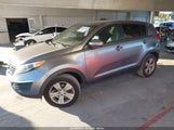 Kia Sportage Lx KNDPB3A28D7416014 снимка