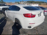 BMW X6 xDrive35I 5UXFG2C53DL783634 снимка