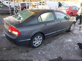 Honda Civic Lx 2HGFA1F51AH570961 снимка