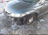 Honda Civic Lx 2HGFA1F51AH570961 снимка