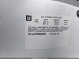 Chevrolet Cobalt Lt 1G1AL55F467700599 снимка
