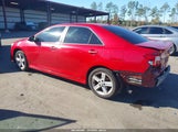 Toyota Camry Se 4T1BF1FK7CU502552 снимка