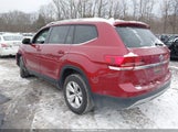 Volkswagen Atlas 3.6L V6 S 1V2GR2CA7JC524071 fotografie