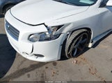 Nissan Maxima 3.5 Sv 1N4AA5AP7BC808802 снимка