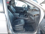 Ford Escape Titanium 1FMCU9J90HUE18254 fotografie