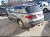 Acura Rdx 5J8TB2H23BA002106 снимка