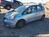 Honda Fit JHMGE8H31BC014938 снимка