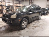 Hyundai Santa Fe Gls/Lx KM8SC73E54U736300 снимка