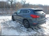 BMW X1 xDrive28I WBXHT3C37H5F70342 снимка