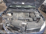 Volkswagen Jetta 2.5L Se 3VWDZ7AJ3BM073108 fotografie