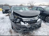 Ford Fusion Sel 3FAHP0JA0BR111761 снимка