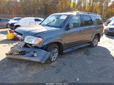 Toyota Sequoia Limited V8 5TDBT48A85S246223 снимка