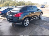 Nissan Murano Crosscabriolet JN8AZ1FYXBW001285 снимка