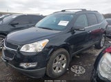 Chevrolet Traverse 1Lt 1GNKRGED7BJ398699 снимка