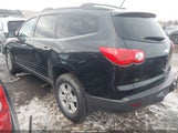 Chevrolet Traverse 1Lt 1GNKRGED7BJ398699 снимка