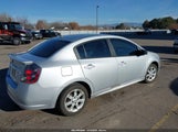 Nissan Sentra 2.0Sr 3N1AB6AP7BL711085 снимка