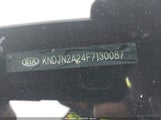 Kia Soul KNDJN2A24F7130087 снимка
