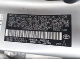 Toyota Prius JTDKB20U083367007 снимка