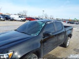 Chevrolet Colorado 2Wd Short Box Lt 1GCGSCEA9M1273207 photo