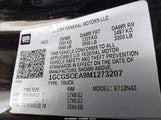 Chevrolet Colorado 2Wd Short Box Lt 1GCGSCEA9M1273207 photo