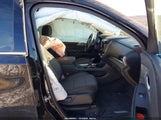 Chevrolet Traverse Awd Ls 1GNEVFKW3LJ256232 photo