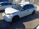 Honda Civic Lx 2HGES16581H533818 снимка
