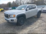 GMC Canyon Sle 1GTG5CE38G1358634 снимка