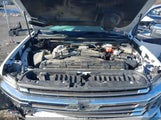 Chevrolet Silverado 2500Hd 4Wd Standard Bed High Country 1GC1YREY8NF338962 снимка