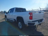 Chevrolet Silverado 2500Hd 4Wd Standard Bed High Country 1GC1YREY8NF338962 fotografie