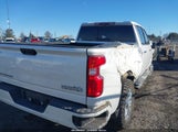 Chevrolet Silverado 2500Hd 4Wd Standard Bed High Country 1GC1YREY8NF338962 fotografie