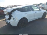 Tesla Model Y Long Range Dual Motor All-Wheel Drive 5YJYGDEE1MF089823 снимка