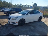 Chevrolet Cruze 2Lt Auto 1G1PE5SB8D7191507 снимка