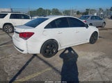 Chevrolet Cruze 2Lt Auto 1G1PE5SB8D7191507 снимка