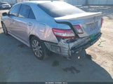 Toyota Camry Se 4T1BF3EK2BU156664 снимка