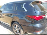 Infiniti Qx60 Pure 5N1DL0MN4KC568201 снимка