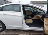 Hyundai Sonata Gls 5NPEB4AC1BH190901 снимка