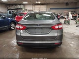 Ford Fusion S 1FA6P0G79E5379685 снимка