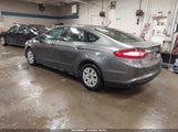Ford Fusion S 1FA6P0G79E5379685 снимка