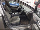 Ford Fusion S 1FA6P0G79E5379685 снимка