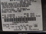 Ford Fusion S 1FA6P0G79E5379685 снимка