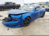 Chevrolet Camaro 1Lt 1G1FB1RS3J0181118 снимка