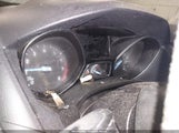 Ford Focus Se 1FADP3F29HL317928 снимка