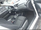 Nissan Rogue Sv KNMAT2MVXHP580258 снимка