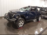 Jeep Wrangler Unlimited Sahara 1C4BJWEGXDL518099 photo