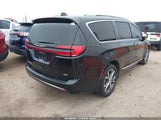 Chrysler Pacifica Pinnacle Awd 2C4RC3PG5PR501159 fotografie