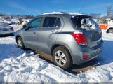 Chevrolet Trax Awd Lt 3GNCJPSB8LL209082 снимка
