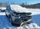 Chevrolet Trax Awd Lt 3GNCJPSB8LL209082 снимка
